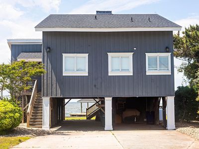 4602 S Roanoke Way Lot 21, Nags Head, NC, 27959