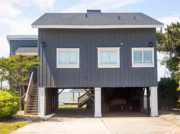 4602 S Roanoke Way Lot 21, Nags Head, NC 27959
