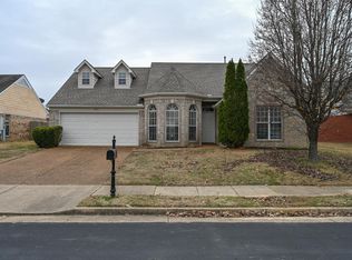 11635 Dempsey Dr, Arlington, TN 38002