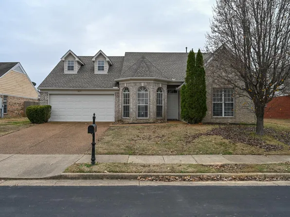 11635 Dempsey Dr, Arlington, TN 38002