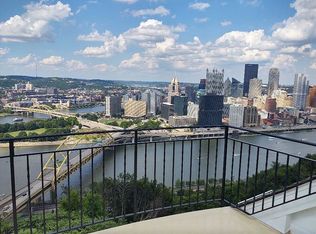 626 Grandview Ave, Pittsburgh, PA