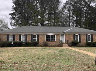 76 Laurie Cir, Jackson, TN 38305