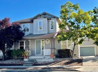 748 Riesling Rd, Petaluma, CA 94954