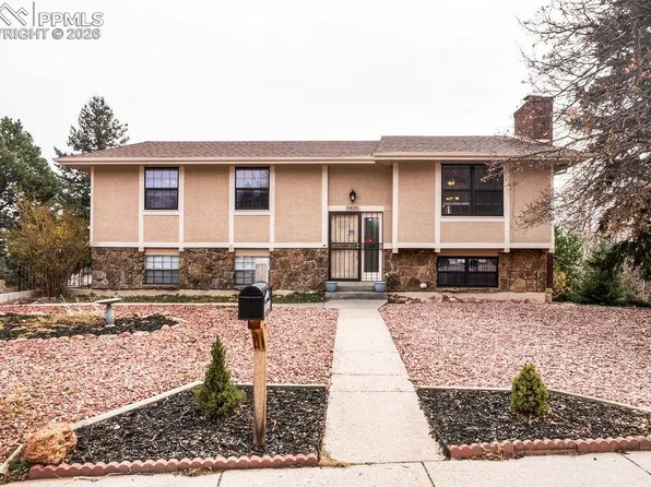 5425 Zapato Dr, Colorado Springs, CO 80917