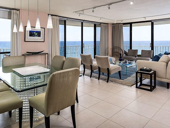5th image of 3400 S Ocean Blvd #5D-II