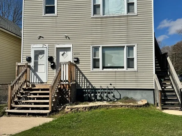 2100 York St, Blue Island, IL 60406