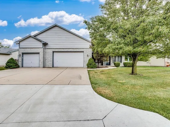 612 E Rolling Hills Ct, Clearwater, KS 67026