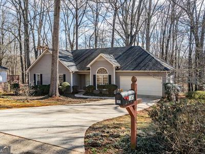 385 Brookstone Dr, Athens, GA, 30605