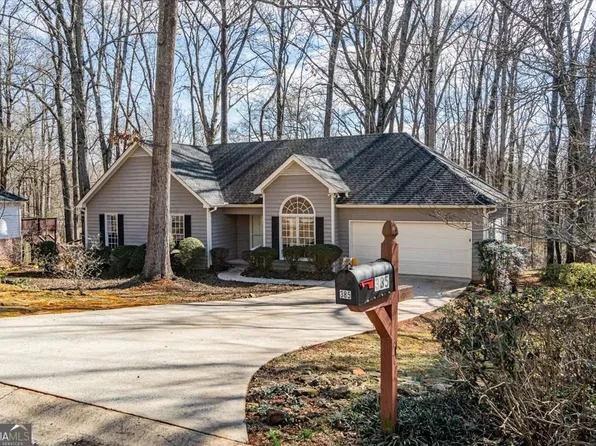 385 Brookstone Dr, Athens, GA 30605