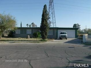 1932 E Virginia St, Tucson, AZ 85706
