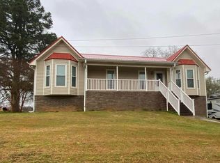 1136 4th Way, Pleasant Grove, AL 35127