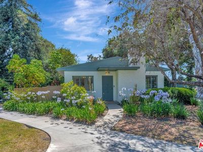 5513 Village Grn, Los Angeles, CA, 90016