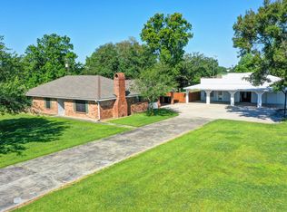 707 Belle Place Olivier, New Iberia, LA 70563