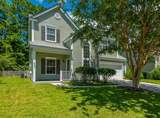 2104 Andover Way, Mount Pleasant, SC 29466
