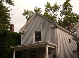 412 W Williams St, Fort Wayne, IN 46802