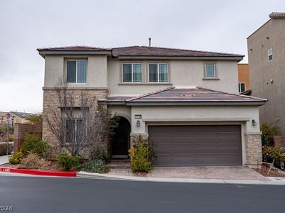 10758 Wrigley Field Ave, Las Vegas, NV, 89166