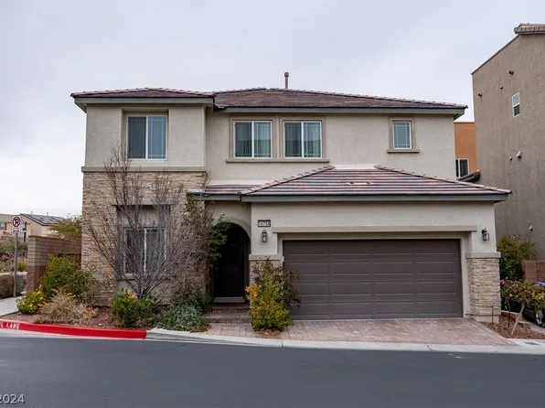 10758 Wrigley Field Ave, Las Vegas, NV 89166