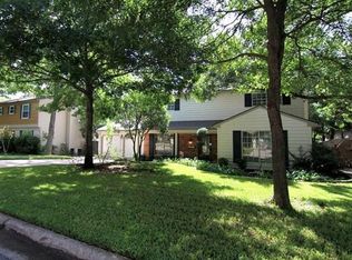 12703 Poquoson Dr, Austin, TX 78727