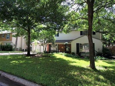 12703 Poquoson Dr, Austin, TX, 78727