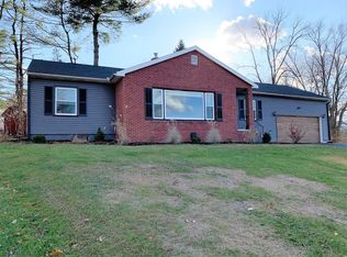 584 E Watson St, Bedford, PA 15522