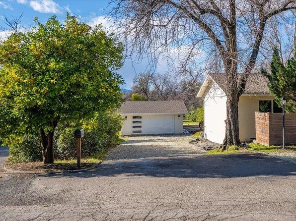 3650 Cheryl Dr, Redding, CA 96002