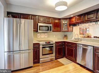9640 Lambeth Ct, Columbia, MD 21046