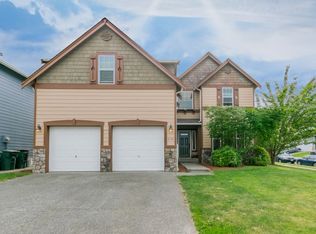 3141 112th Ave NE, Lake Stevens, WA 98258