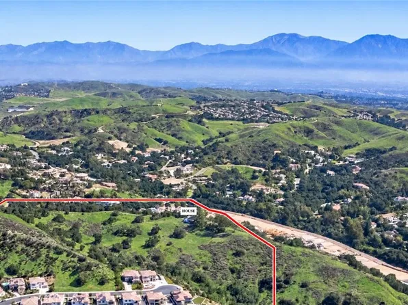 16220 Canyon Hills Rd, Chino Hills, CA 91709