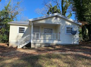 1384 Walls Rd, Macon, GA 31211