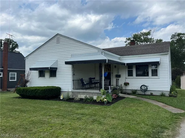 1127 Lincoln Ave, Cuyahoga Falls, OH 44223