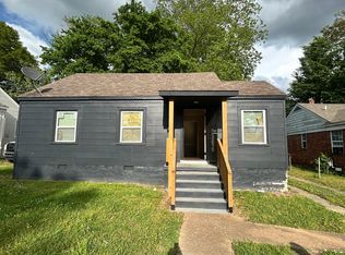840 Freeman St, Memphis, TN 38122