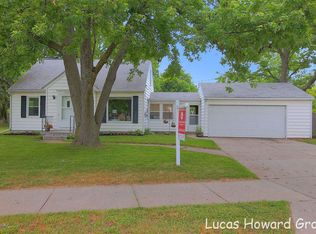 1501 Lee St SW, Wyoming, MI 49509