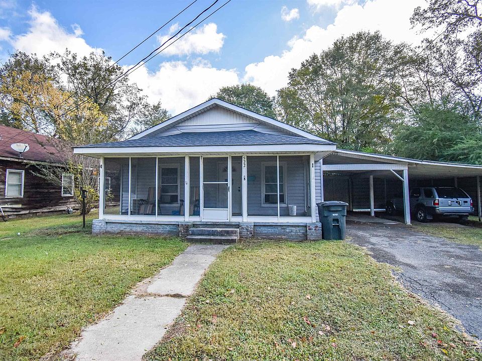 522 4th Ave NW, Fayette, AL 35555 MLS 1338596 Zillow