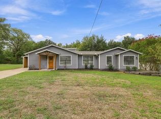 938 Amsden St, Denison, TX 75020