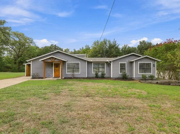938 Amsden St, Denison, TX 75020