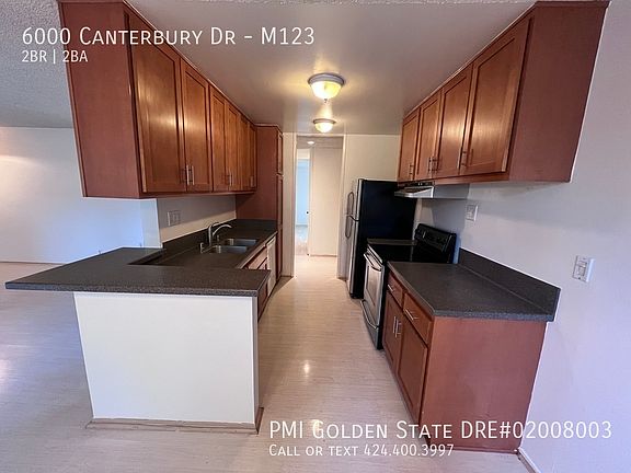 2nd image of 6000 Canterbury Dr Unit M123