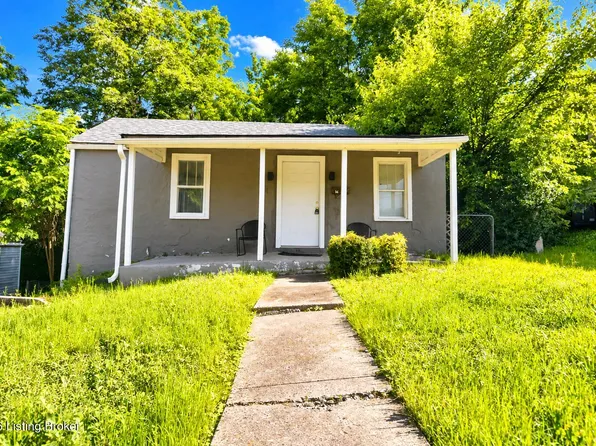 1419 Arling Ave, Louisville, KY 40215