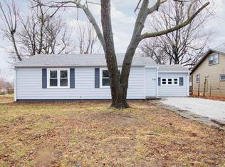 741 W Tracy St, Springfield, MO 65807