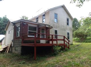 408 Turkey Hill Rd, Emlenton, PA 16373