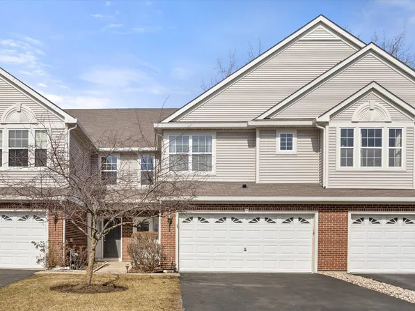 8603 Foxborough Way #8603, Joliet, IL 60431