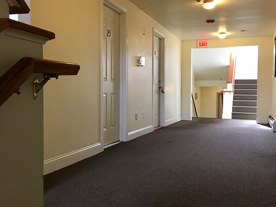 1st image of 54 River St APT 8