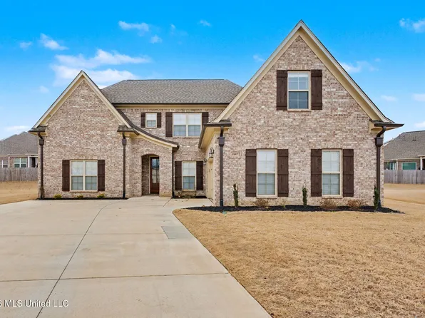 1567 Eden Loop, Hernando, MS 38632
