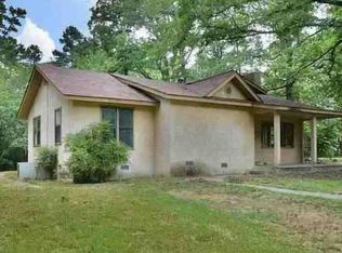 3546 Highway 70, Bonnerdale, AR 71933