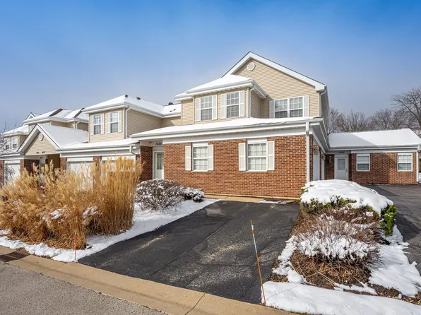 1625 White Oak Trl #1625, Cherry Valley, IL 61016