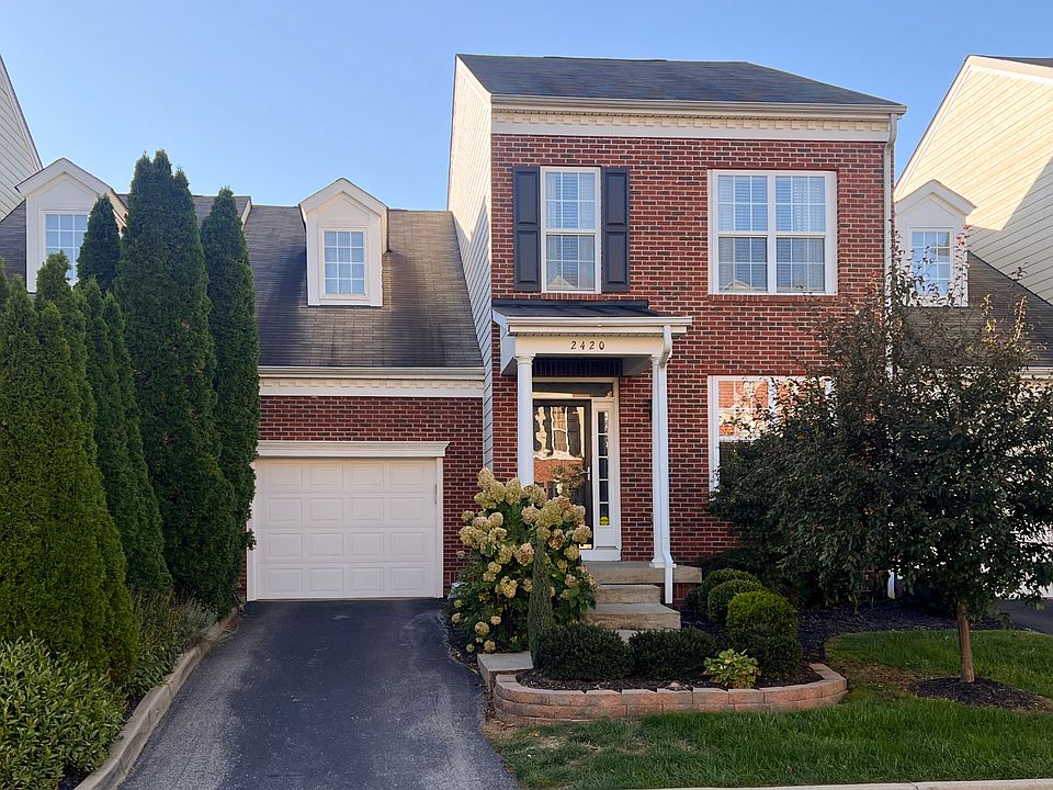 1st image of 2420 Aristocracy Cir