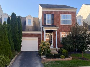 2420 Aristocracy Cir, Lexington, KY 40509