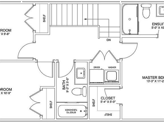 4th image of 3307 NE 7th Ave NW