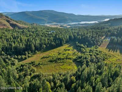 Nna Woods Rd, Priest River, ID, 83856