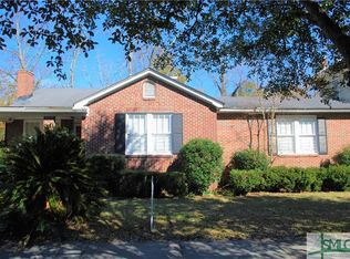 738 E Henry St, Savannah, GA 31401