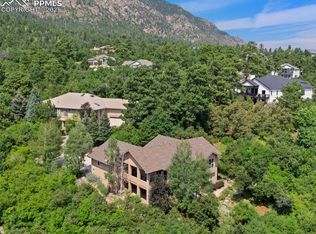 250 Stonebeck Ln, Colorado Springs, CO 80906